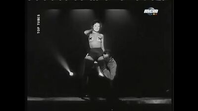 Guesch Patti ↑ Étienne