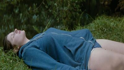 Рейчел Херд-Вуд - Укрытие / Rachel Hurd-Wood - Hideaways ( 2011 )