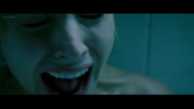 Kristen Bell Nude, Christina Milian - Pulse (2006) HD 1080p Watch Online