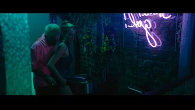 Зои Дойч - Не в порядке / Zoey Deutch - Not Okay ( 2022 )