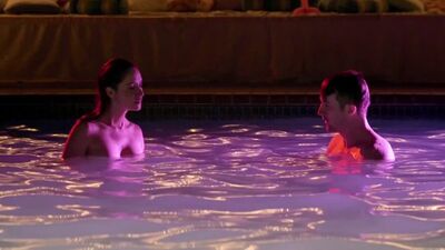 Sara Malakul Lane - All About the Afterglow