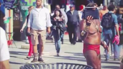 Groove Cult - Midnight Dream (Airplay)