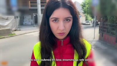 Застукала кондуктора за обманом