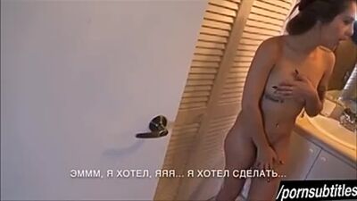 PornTube Порно СЛИВ - Трахнул блезняшек, порно с русскими субтитрами, анал, инцест, PORN STAR, all Porn, сестры соблазнили па