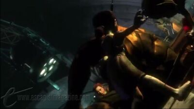 Miracle Of Sound - Little Sister (Bioshock)