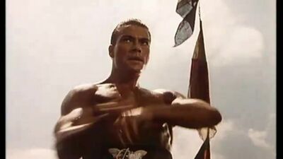 Red Hunter - Trailer