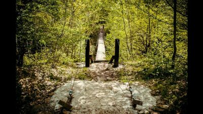 Адыгея "Большой Тхач" 2017