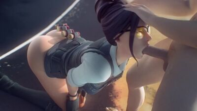 X64 18+ (fortnite porn, порно фортнайт, порно анимация, nsfw, rule34xxx, минетчицы, девки сосут, порно ебут в рот, минетик)