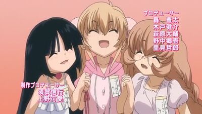 Kodomo no Jikan / Детское время [OVA][DVD-Rip][480p][AnimeReactor.RU]