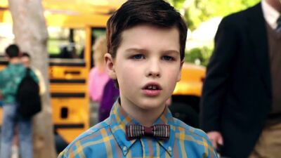 YOUNG SHELDON Trailer SEASON 1 (2017) Big Bang Theory Spinoff Series