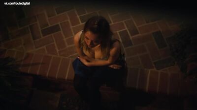 Hunter Schafer Nude, Alexa Demie, Sydney Sweeney Sexy - Euphoria (2019) s1e4 HD 1080p Watch Online