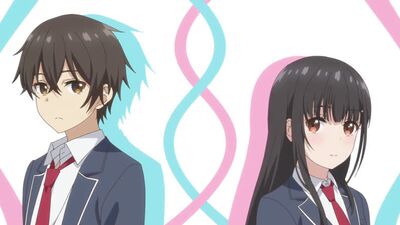 My Stepmoms Daughter Is My Ex - Guilty of Horny