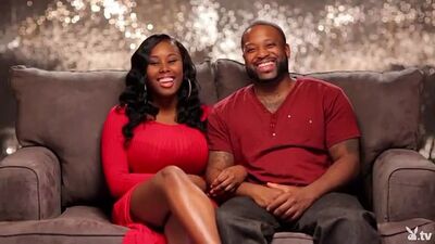 Playboy TV show Triple play season 1 episode 10