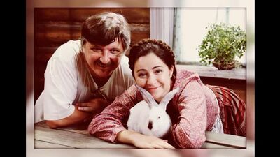 Кастинг ( 18+) Любовь Тихомирова