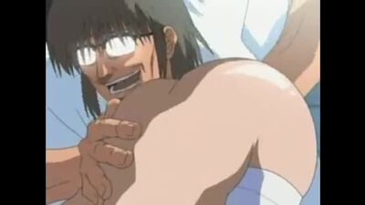 Menstruation is the best time for perversions - Аниме секс