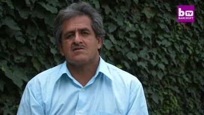 Мексиканец с самым большим в мире мужским достоинством