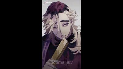 Douma x shinobu | edit №39