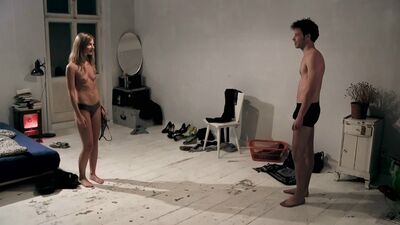 Кая Блачник - Внешний вид и бытие / Kaja Blachnik - Schein und Sein ( 2009 )