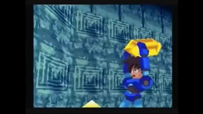 MML - This ain't Indiana Jones, kid