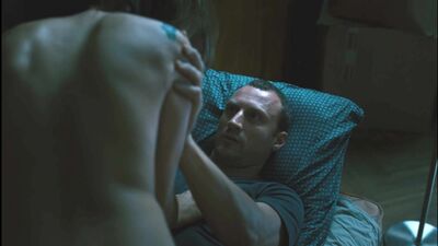 Сексуальная / Голая / Дарья Мельникова / Nude 5