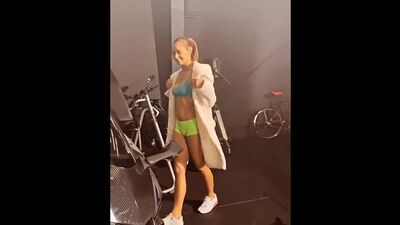 Veronica Leal onlyfans 2021