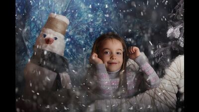 Лиза и андрей