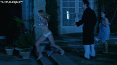 Бриджет Риган (Bridget Regan) в фильме "Высший класс" (The Leisure Class, 2015, Джейсон Манн)