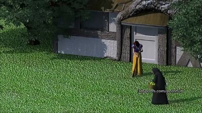 Золушка порно мультик