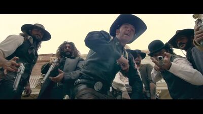 Salmo x Rose Villain - Don Medellín