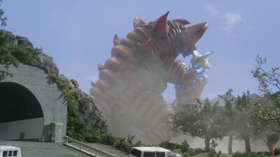 [FRT Sora] Ultraman Geed - 09 [720p] [RUS SUB]