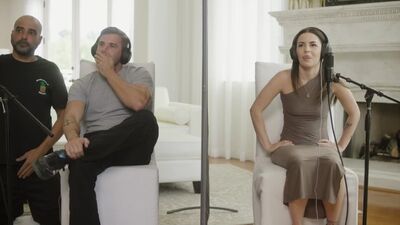 BellesaBlindDate Chanel Camryn