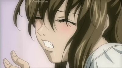 Accelerando. Datenshi-tachi no Sasayaki Ep.1