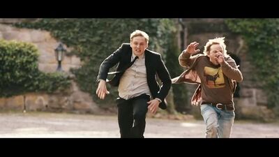 Schlussmacher - Trailer (Deutsch - German) - HD - Matthias Schweighöfer