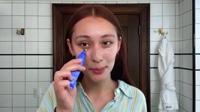 The Summer I Turned Prettys Lola Tung Shares Her Berry Lip Beauty Secrets Vogue