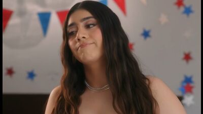 Violet Myers Good Vibes