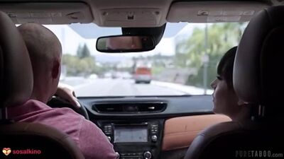 Девушка сына - Ночь, которую ты будешь вспоминать - (Русская озвучка)