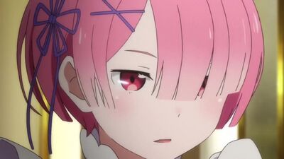 Re_Zero_kara_Hajimeru_Isekai_Seikatsu - 08