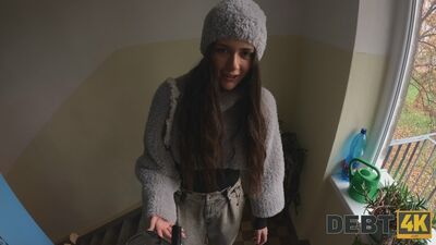 Debt4K - Vixi Rafi - Case Number 69