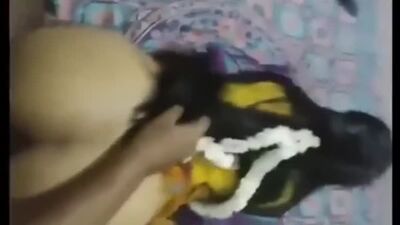 Куни зебои калон г--ида шуд