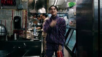 Lil Mabu — «MATHEMATICAL DISRESPECT»