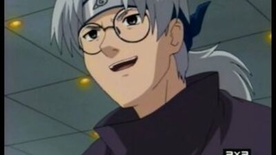 Наруто 1 сезон 23 серия (озвучка 2x2)