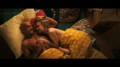 Friederike Kempter Nude - Safari - Match Me If You Can (2018) HD 1080p Watch Online