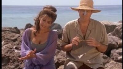 Marina Sirtis - Star Trek Voyager