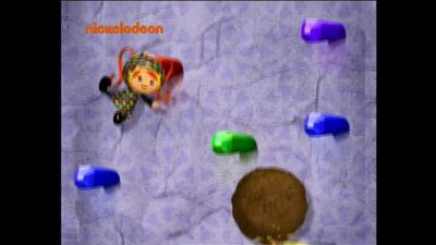 КОМАНДА УМИЗУМИ | 2 СЕЗОН 16 СЕРИЯ