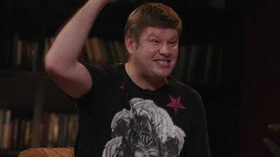 Губерниев и "Что было дальше?" кричат Россия на протяжении 38 секунд ровно