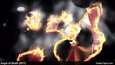 Magdalena Muzyka и Kamila Kaminska Обнаженный и грубый секс