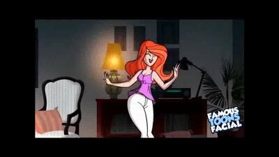 Sym-Bionic Titan Sex Scene - Geek Scores The Head Cheerleader