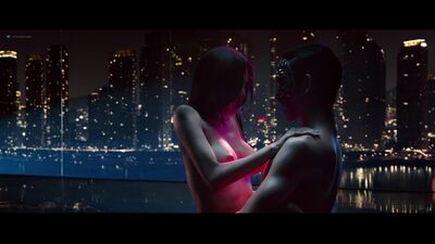 Sulli Choi, etc Nude - Real (KR 2017) HD 1080p BluRay Watch Online / Сoлли Чой - Настоящий