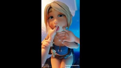 How to train your dragon astrid hofferson