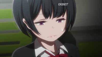 У моего брата он чертовски огромен. Не хотите прийти посмотреть? 1 серия